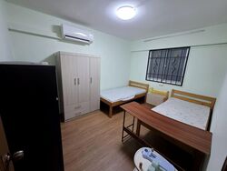 Blk 3 Lew Lian Gardens (Serangoon), HDB 3 Rooms #558053631